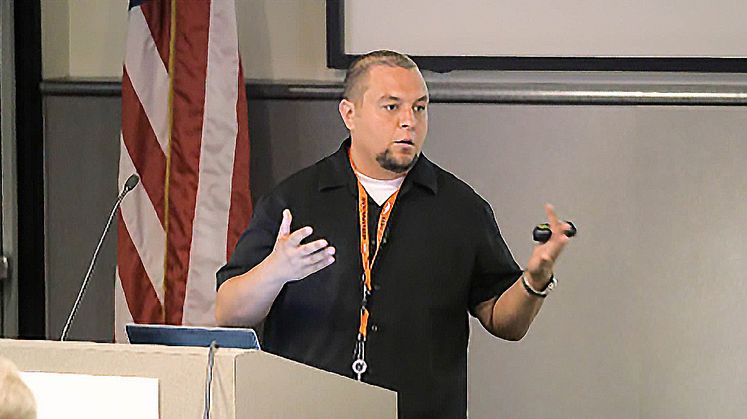 SCE Outage School