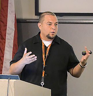 SCE Outage School