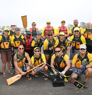 SCE's Electric Dragons 