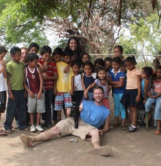 Westerly School Visits Nicaragua