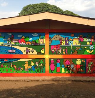 Westerly School Visits Nicaragua