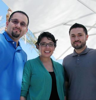 SCE's LEAD employee resource group