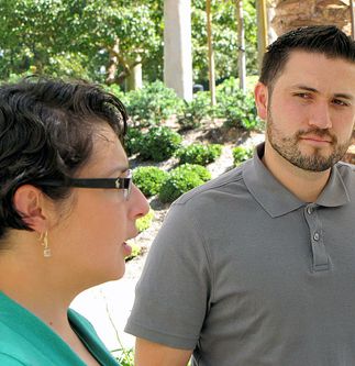 SCE's LEAD employee resource group