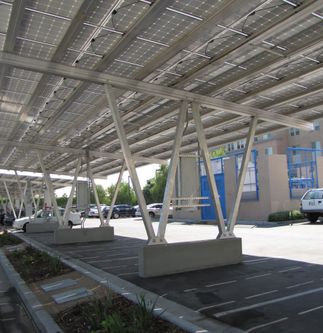 solar carport