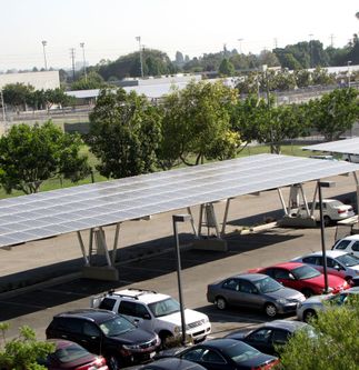 solar carport