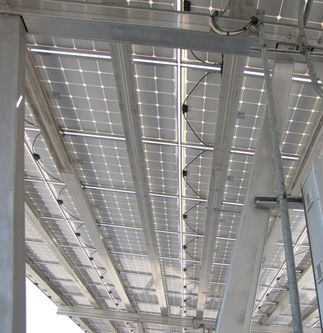 solar carport