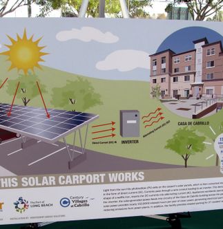 solar carport