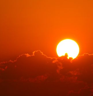 Save Power Day - Sun