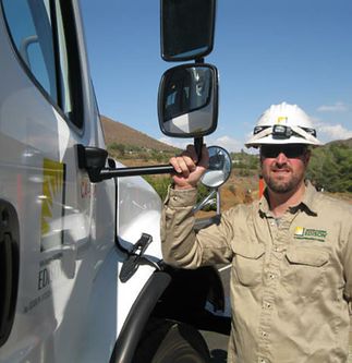 SCE Crews Work to Restore Power