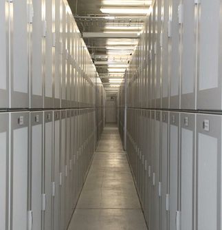 Tehachapi Storage Project 