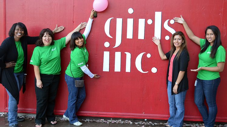 Girls Inc. of Orange County