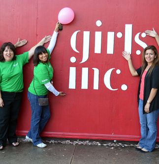 Girls Inc. of Orange County
