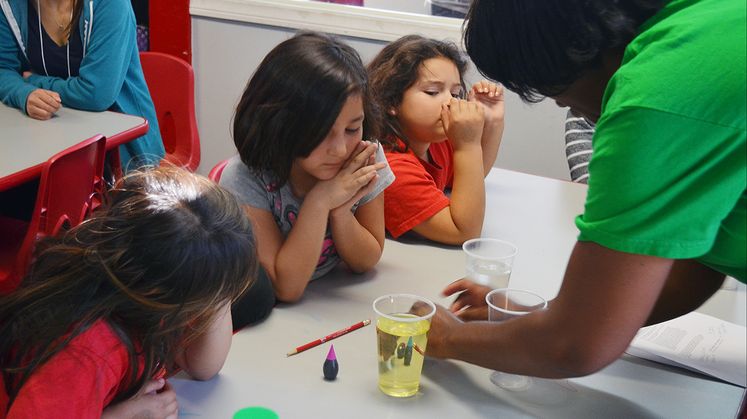 Girls Inc. of Orange County