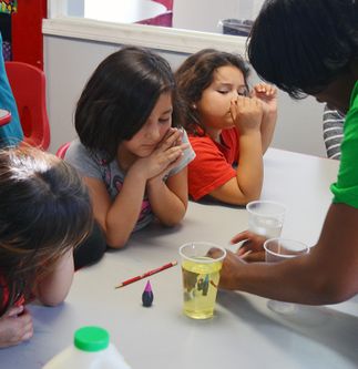 Girls Inc. of Orange County