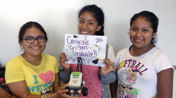 Girls Inc. of Orange County