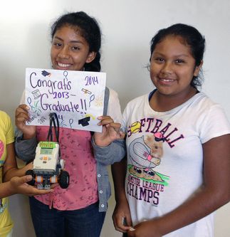 Girls Inc. of Orange County