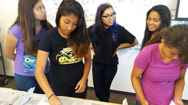 Girls Inc. of Orange County