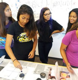 Girls Inc. of Orange County