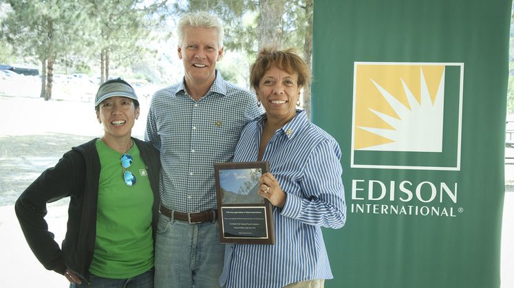 National Forest Foundation