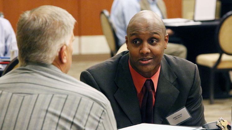 Meet the Primes SCE event