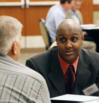 Meet the Primes SCE event