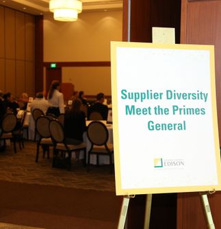 Meet the Primes SCE event