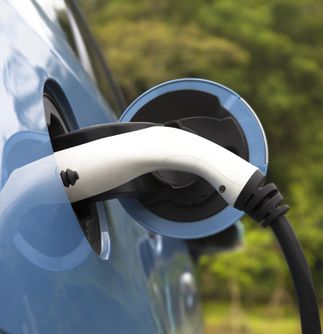 EV Plug-In