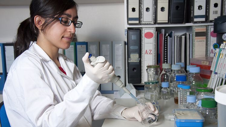 Coastal Marine Biolabs