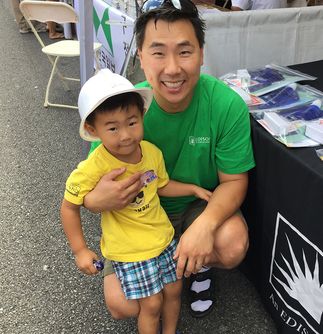 Korean American community and electrical safety