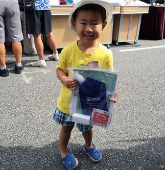Korean American community and electrical safety
