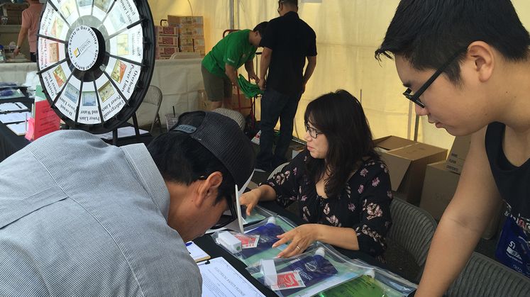 Korean American community and electrical safety