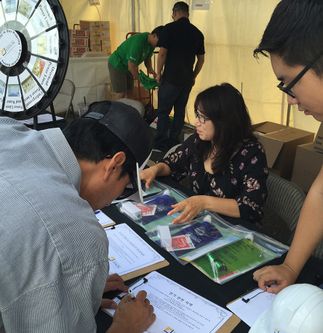 Korean American community and electrical safety