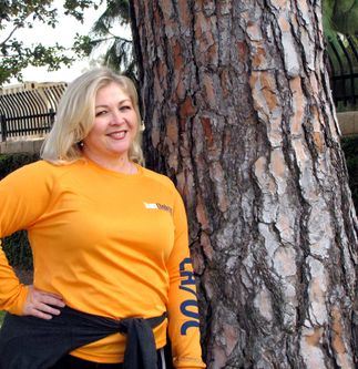 Lisa Affi - Crohn's and Colitis Research