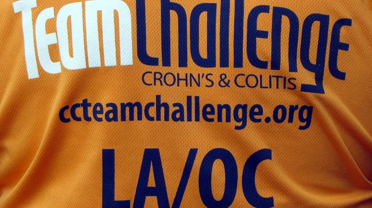 Lisa Affi - Crohn's and Colitis Research