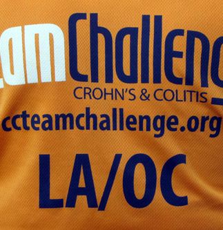 Lisa Affi - Crohn's and Colitis Research