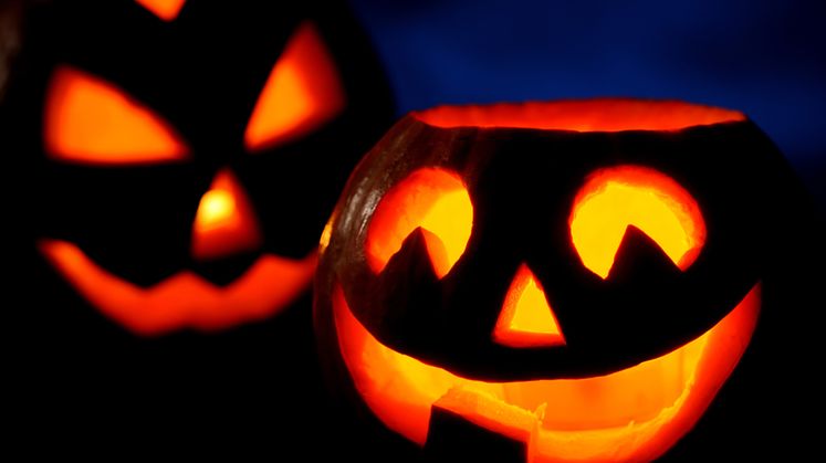 Halloween safety