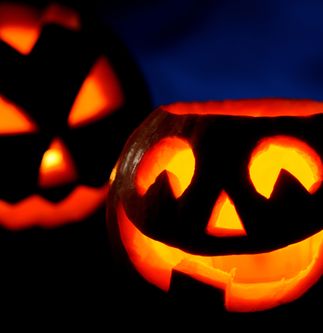Halloween safety
