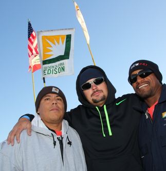 International Lineman's Rodeo 2014