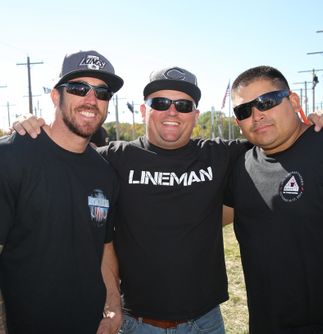 International Lineman's Rodeo 2014