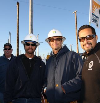 International Lineman's Rodeo 2014