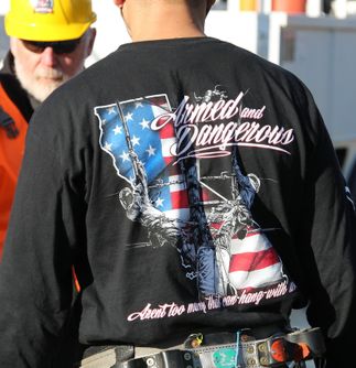 International Lineman's Rodeo 2014