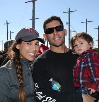 International Lineman's Rodeo 2014