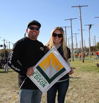 International Lineman's Rodeo 2014