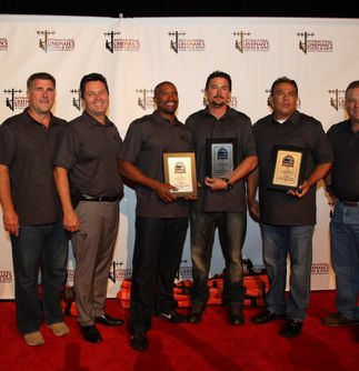 International Lineman's Rodeo 2014