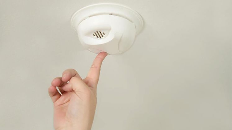 fire alarm safety