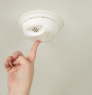 fire alarm safety