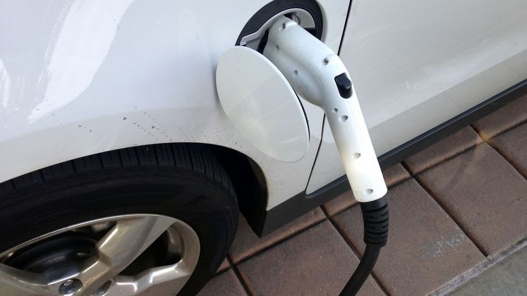 Charge Ready Program