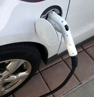 Charge Ready Program