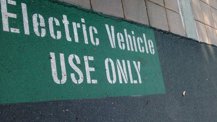 Charge Ready Program