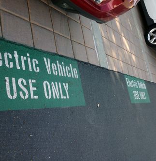 Charge Ready Program